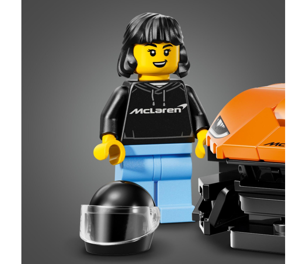 LEGO SPEED CHAMPIONS 77257 Mclaren w1 - 1473594 - zdjęcie 6
